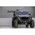 Poszerzenia Aluminiowe TXJL 1064 - Jeep Wrangler JL